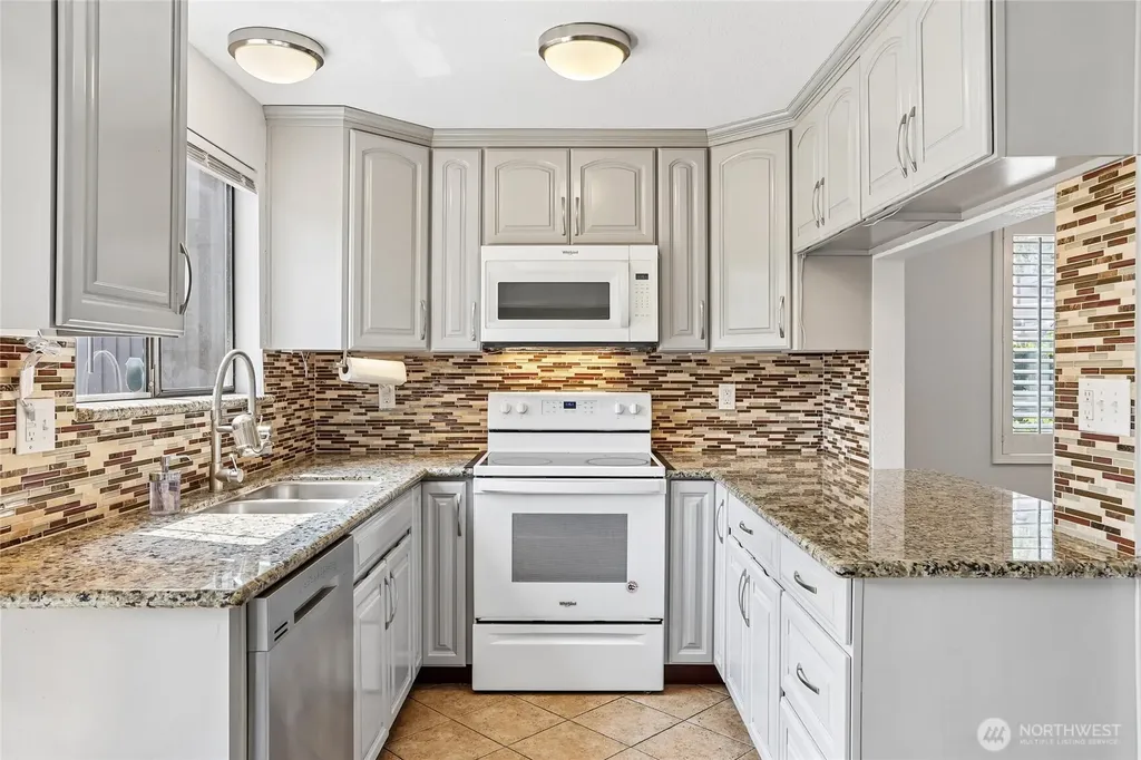 14918 32nd Place S Seatac WA 98168