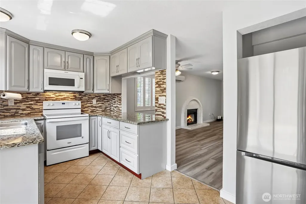 14918 32nd Place S Seatac WA 98168