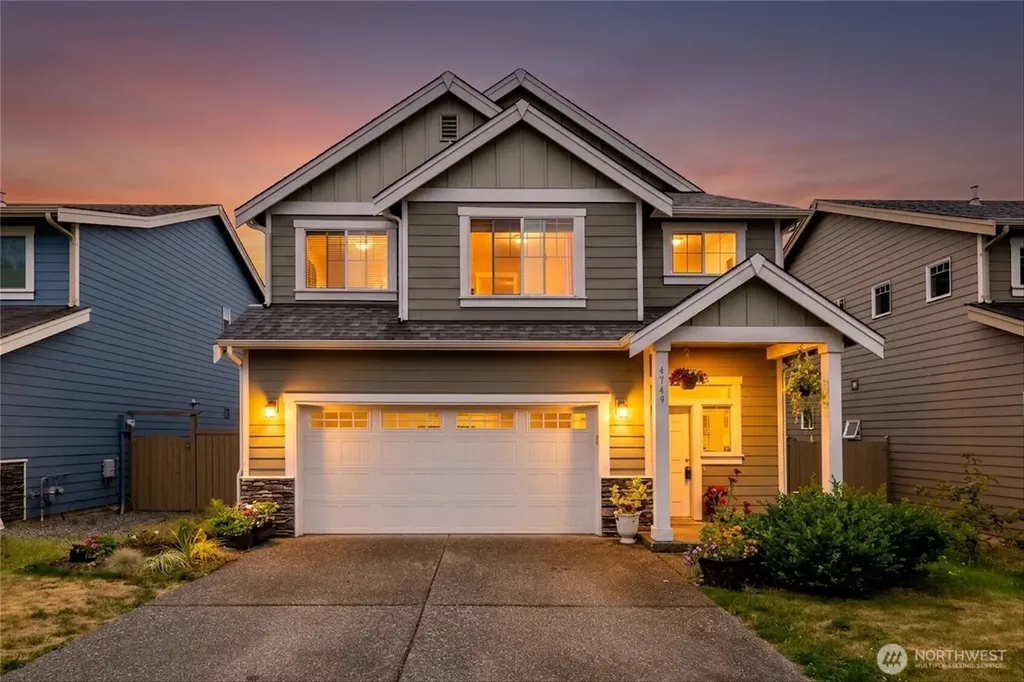 4749 Hadley Street Bellingham WA 98226