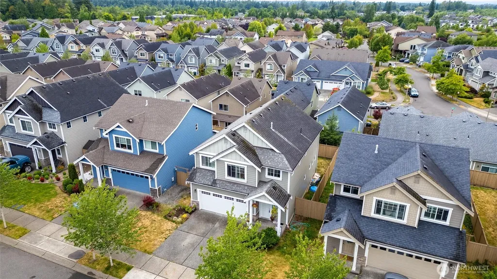 4749 Hadley Street Bellingham WA 98226