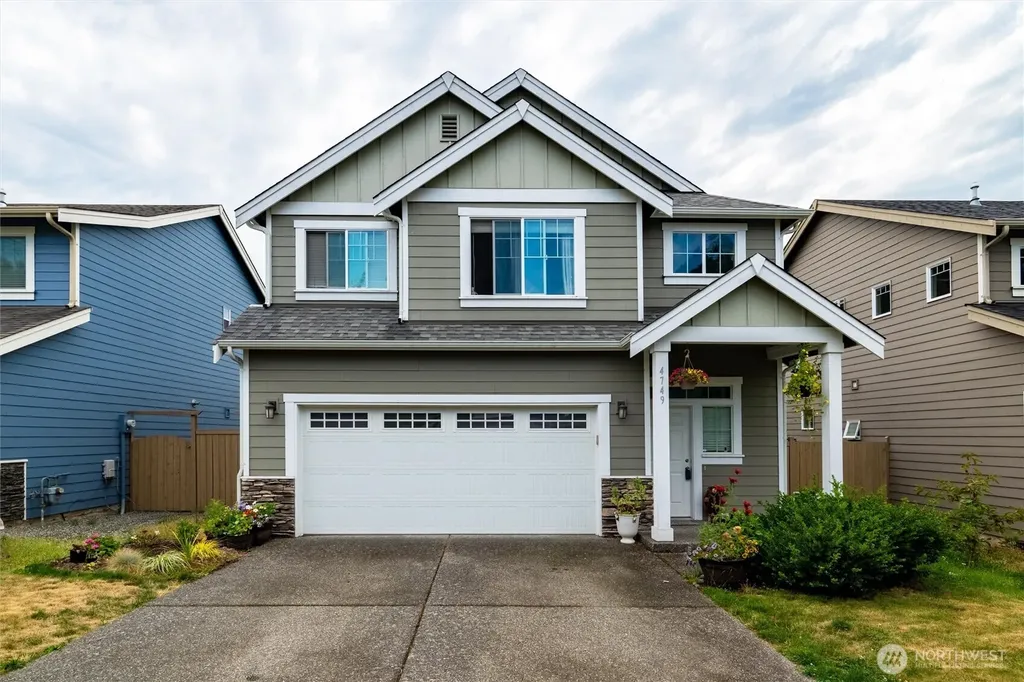 4749 Hadley Street Bellingham WA 98226