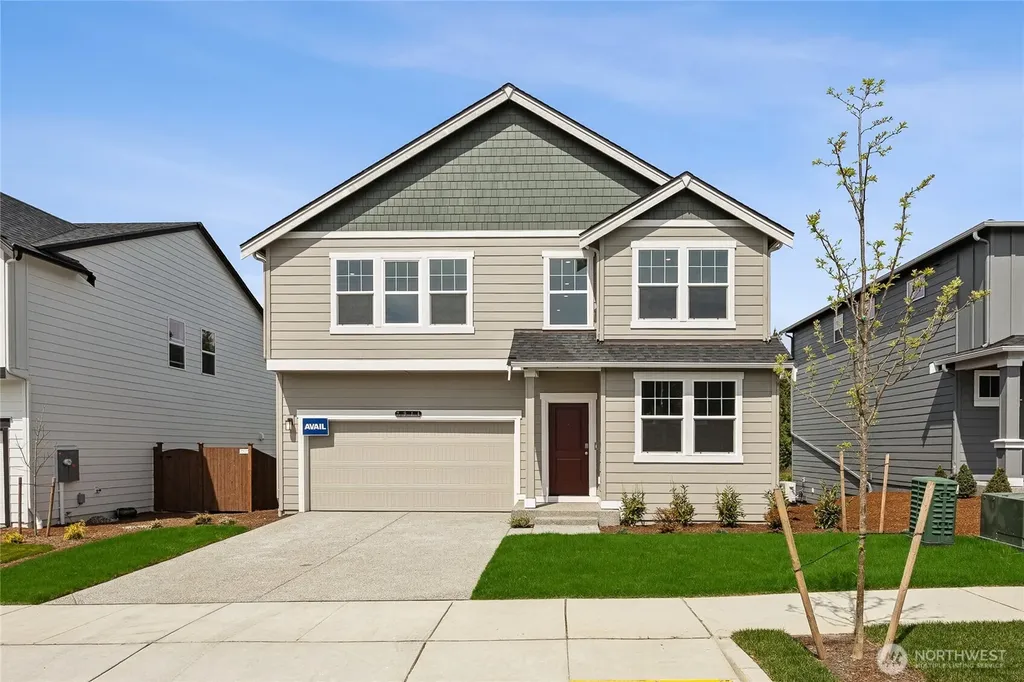 28803 77th Drive NW Stanwood WA 98292
