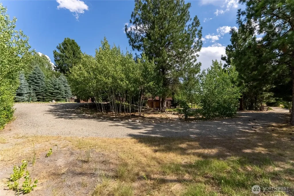 14 Apple Way N Winthrop WA 98862