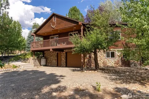 14 Apple Way N Winthrop WA 98862