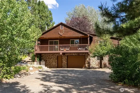 14 Apple Way N Winthrop WA 98862