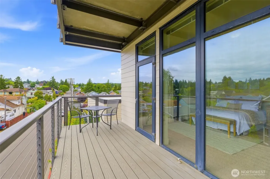 5204 N Bennett Ruston WA 98407