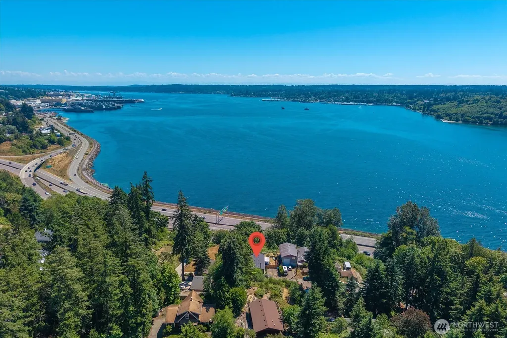 1898 Vista Lane W Bremerton WA 98312