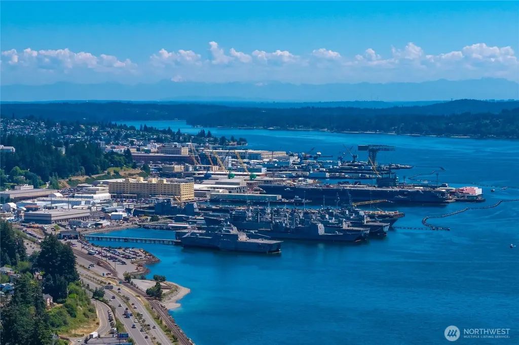 1898 Vista Lane W Bremerton WA 98312