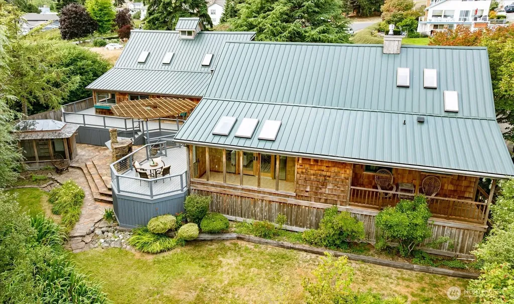195 Perry Drive Coupeville WA 98239