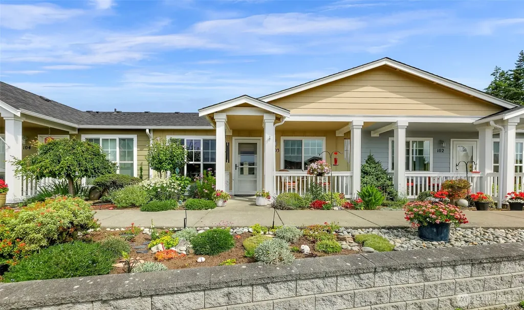 5668 Correll Drive Ferndale WA 98248