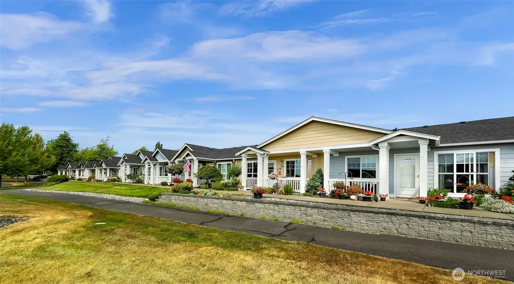5668 Correll Drive Ferndale WA 98248