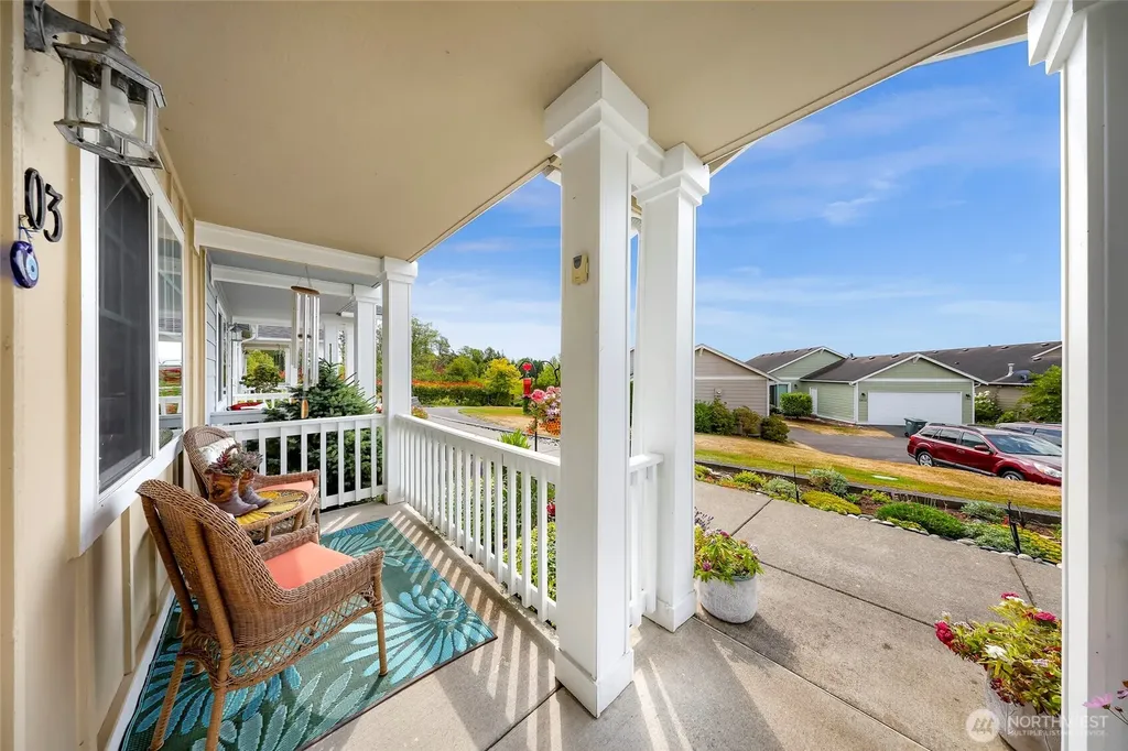 5668 Correll Drive Ferndale WA 98248