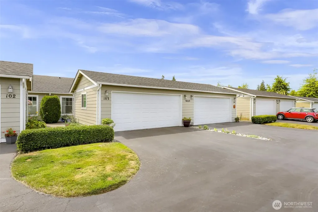 5668 Correll Drive Ferndale WA 98248