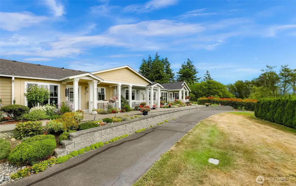 5668 Correll Drive Ferndale WA 98248