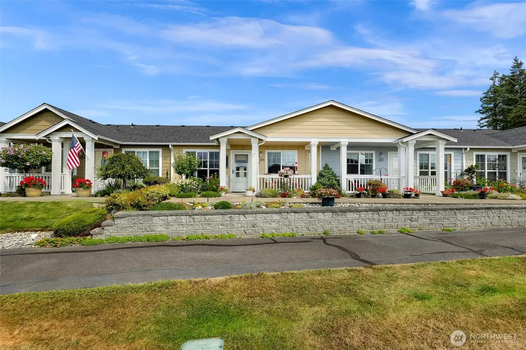 5668 Correll Drive Ferndale WA 98248