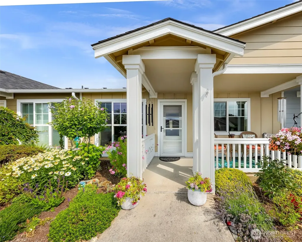 5668 Correll Drive Ferndale WA 98248