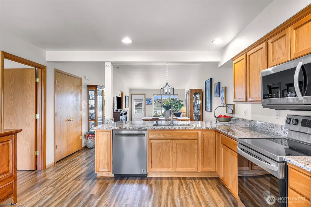 5668 Correll Drive Ferndale WA 98248