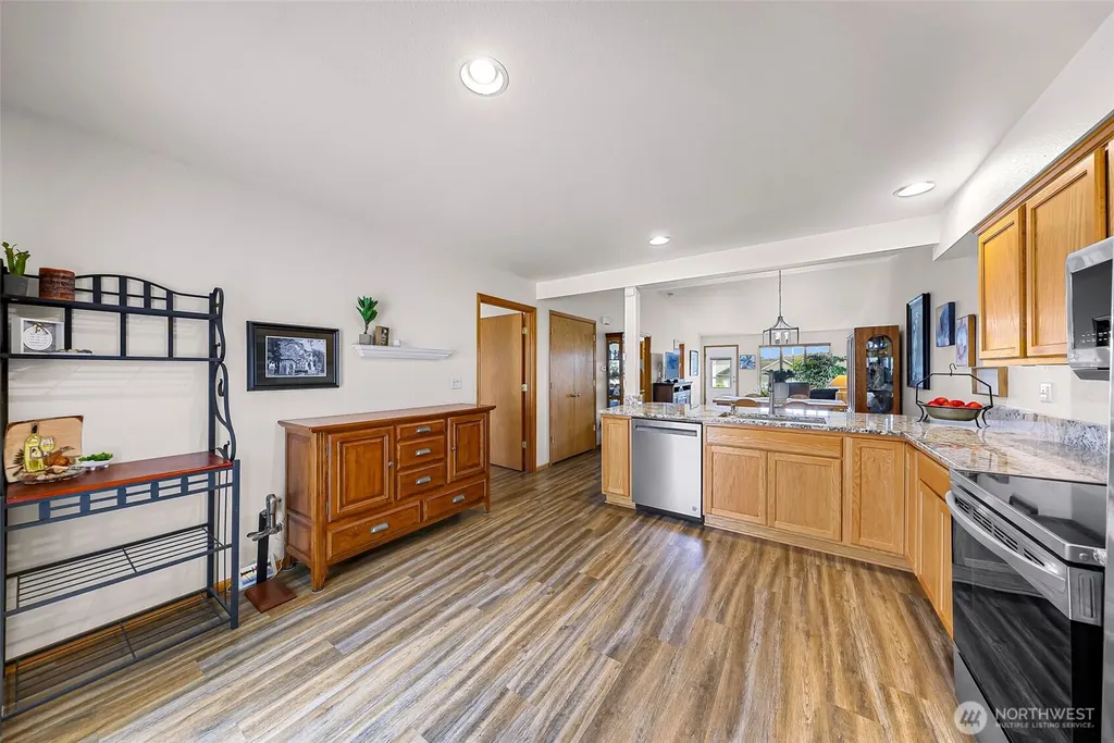 5668 Correll Drive Ferndale WA 98248