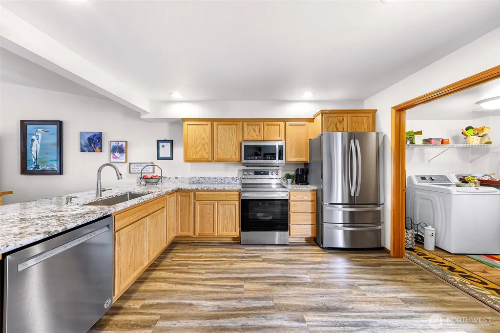 5668 Correll Drive Ferndale WA 98248