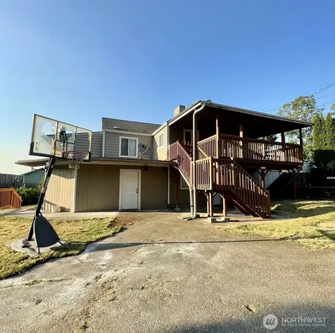 13829 51st Ave Avenue S Tukwila WA 98168