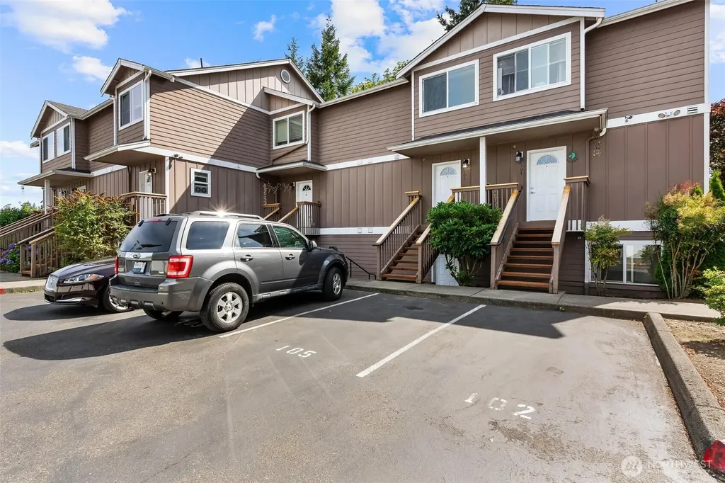 7220 Rainier Drive Everett WA 98203