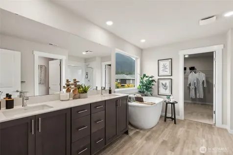 703 SE 11th Place North Bend WA 98045