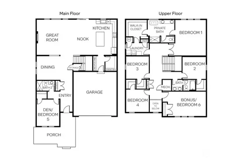 703 SE 11th Place North Bend WA 98045