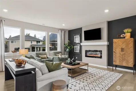 703 SE 11th Place North Bend WA 98045