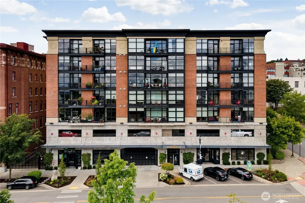 708 Market Street Tacoma WA 98402