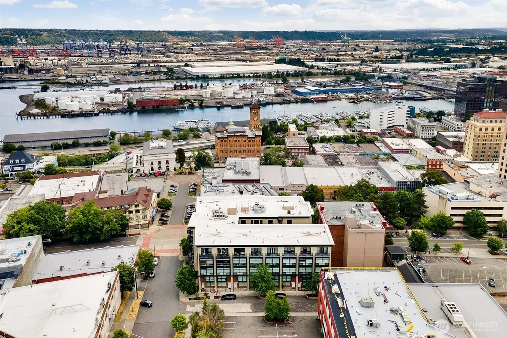 708 Market Street Tacoma WA 98402