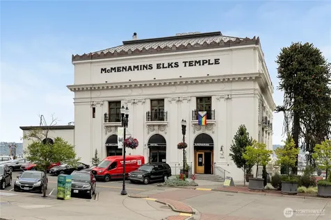 708 Market Street Tacoma WA 98402