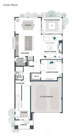 4677 88th Drive NE Marysville WA 98270