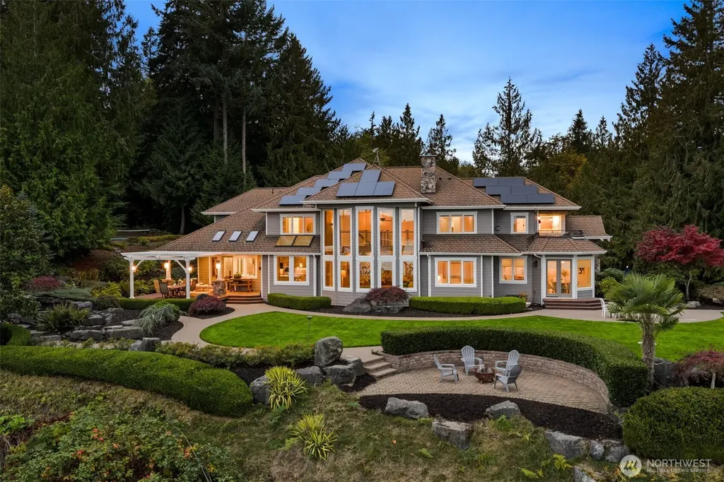 15723 14th Avenue NW Gig Harbor WA 98332