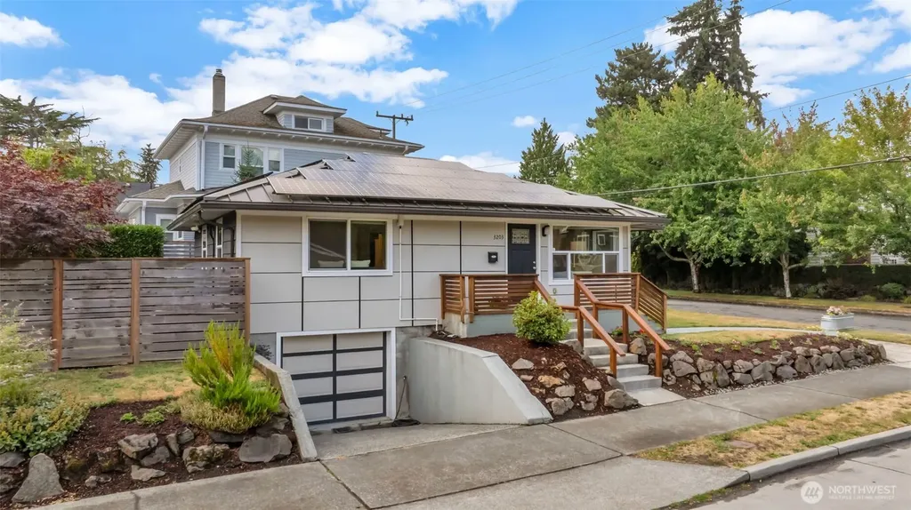 3203 35th Avenue S Seattle WA 98144