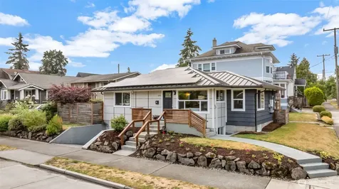 3203 35th Avenue S Seattle WA 98144