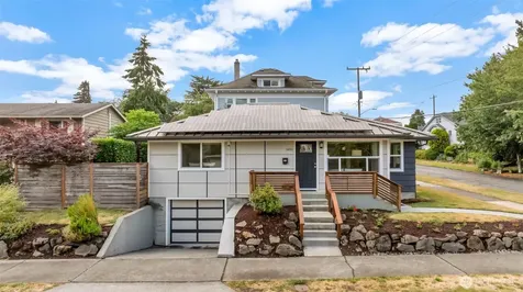 3203 35th Avenue S Seattle WA 98144
