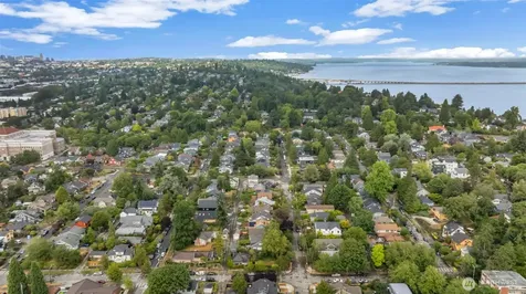 3203 35th Avenue S Seattle WA 98144