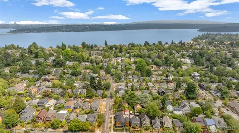 3203 35th Avenue S Seattle WA 98144
