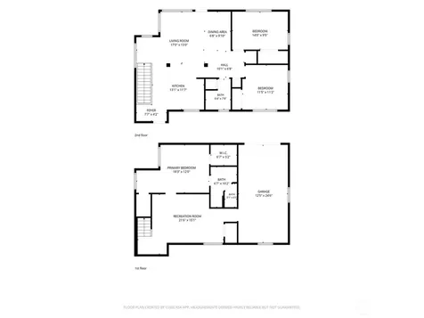3203 35th Avenue S Seattle WA 98144