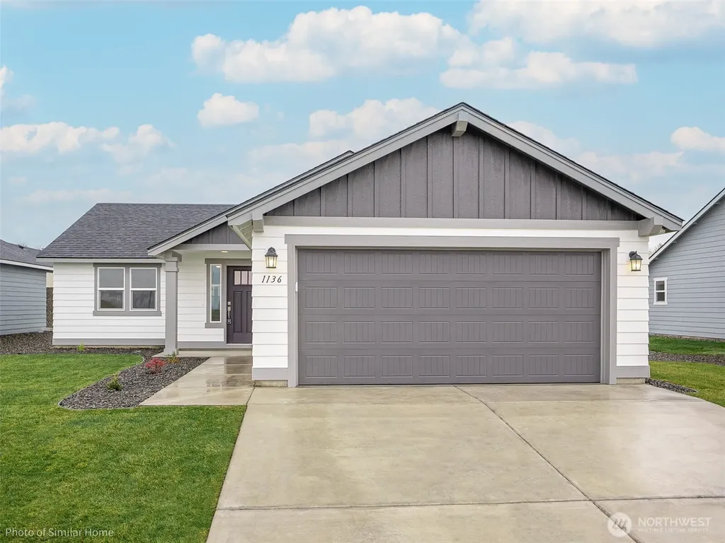 1466 Bill Avenue Walla Walla WA 99362