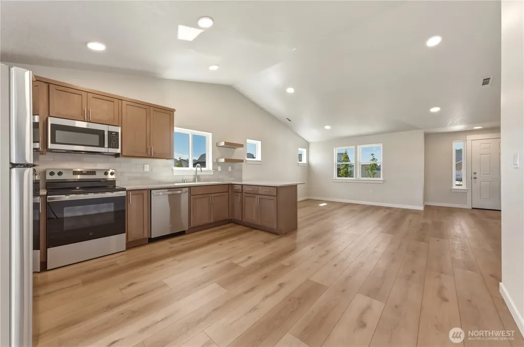 1466 Bill Avenue Walla Walla WA 99362