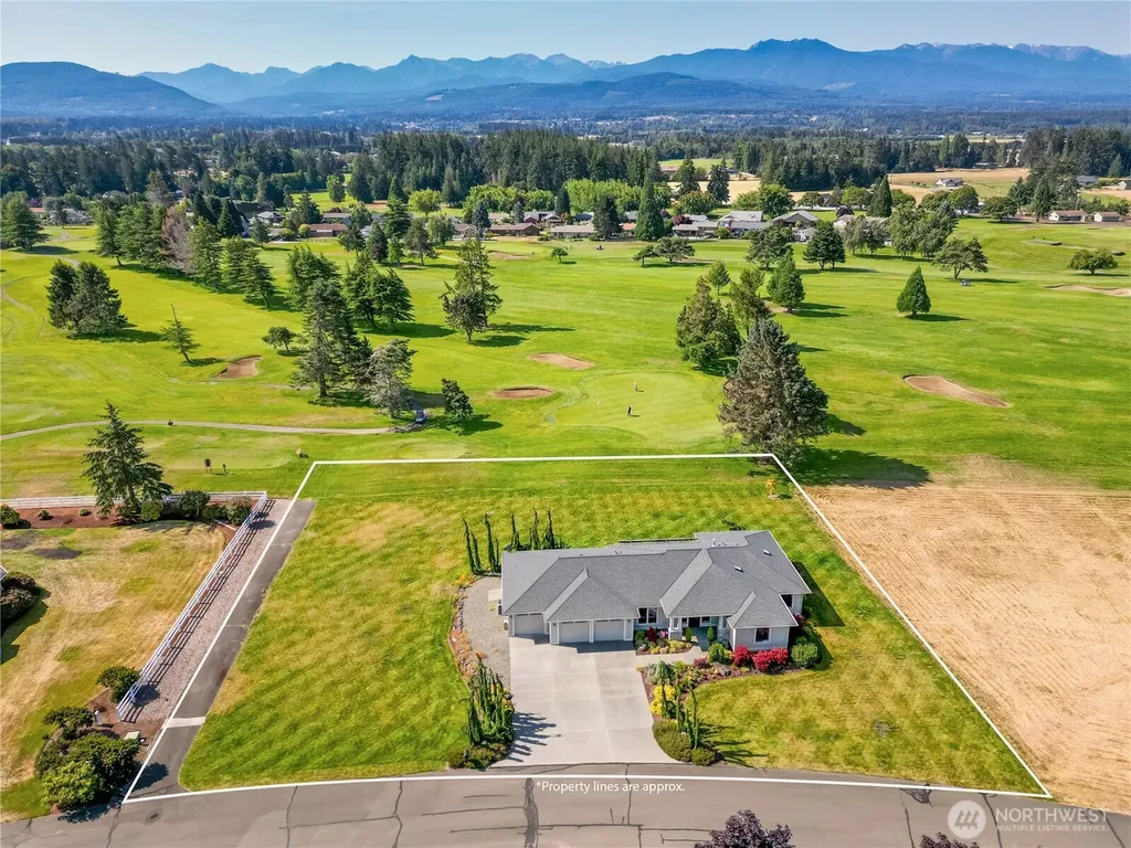 264 Lone Eagle Lane Sequim WA 98382