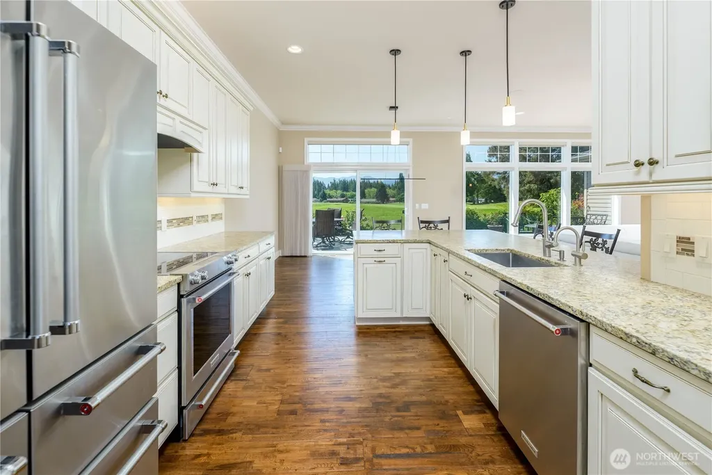 264 Lone Eagle Lane Sequim WA 98382