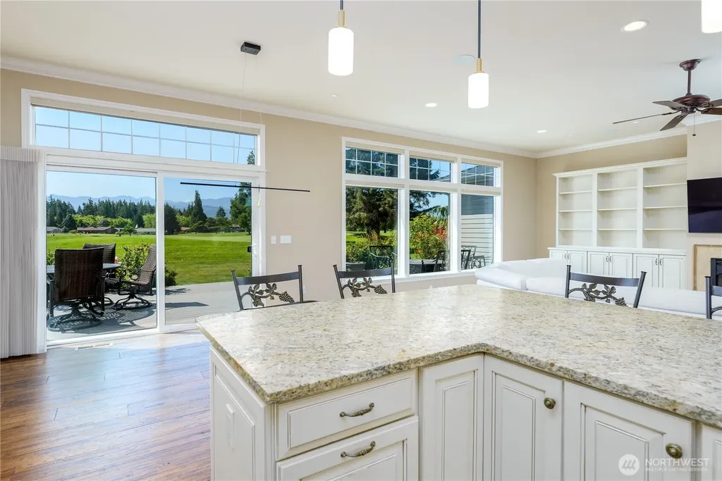 264 Lone Eagle Lane Sequim WA 98382