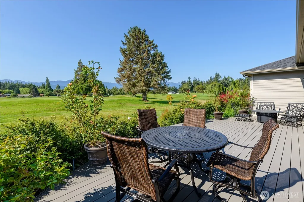 264 Lone Eagle Lane Sequim WA 98382
