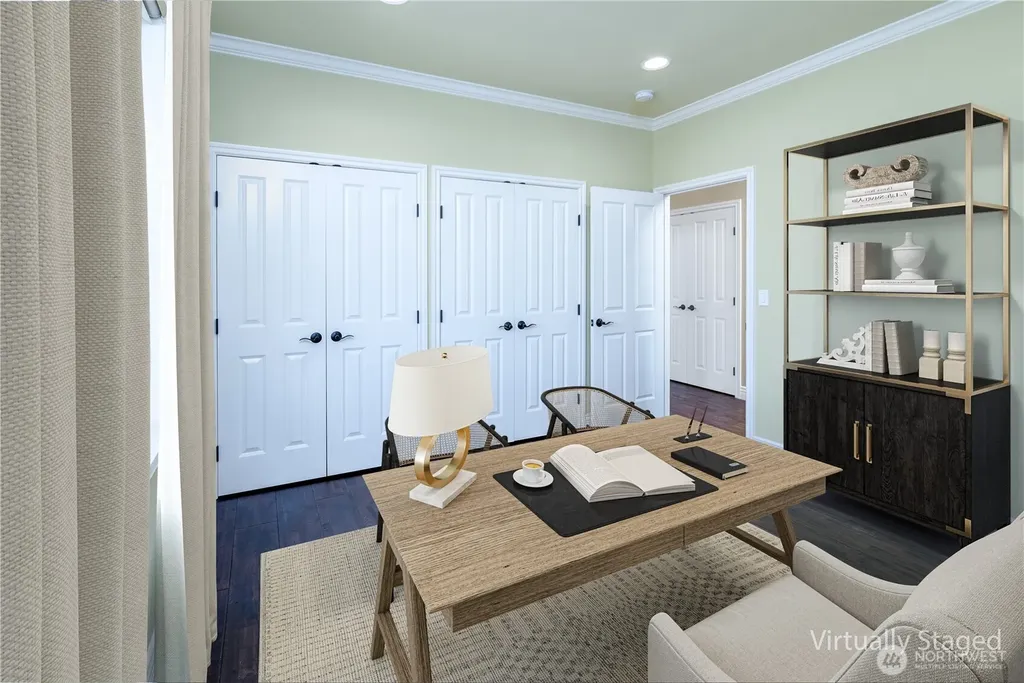264 Lone Eagle Lane Sequim WA 98382