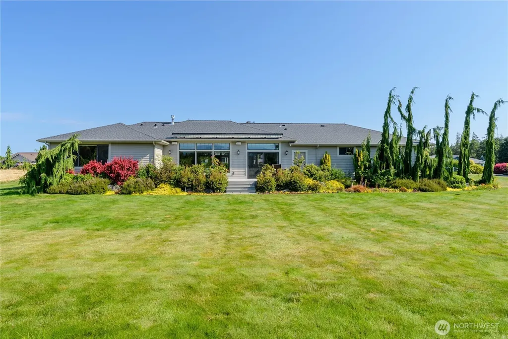 264 Lone Eagle Lane Sequim WA 98382