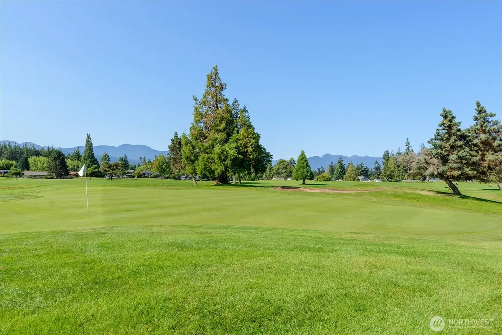 264 Lone Eagle Lane Sequim WA 98382