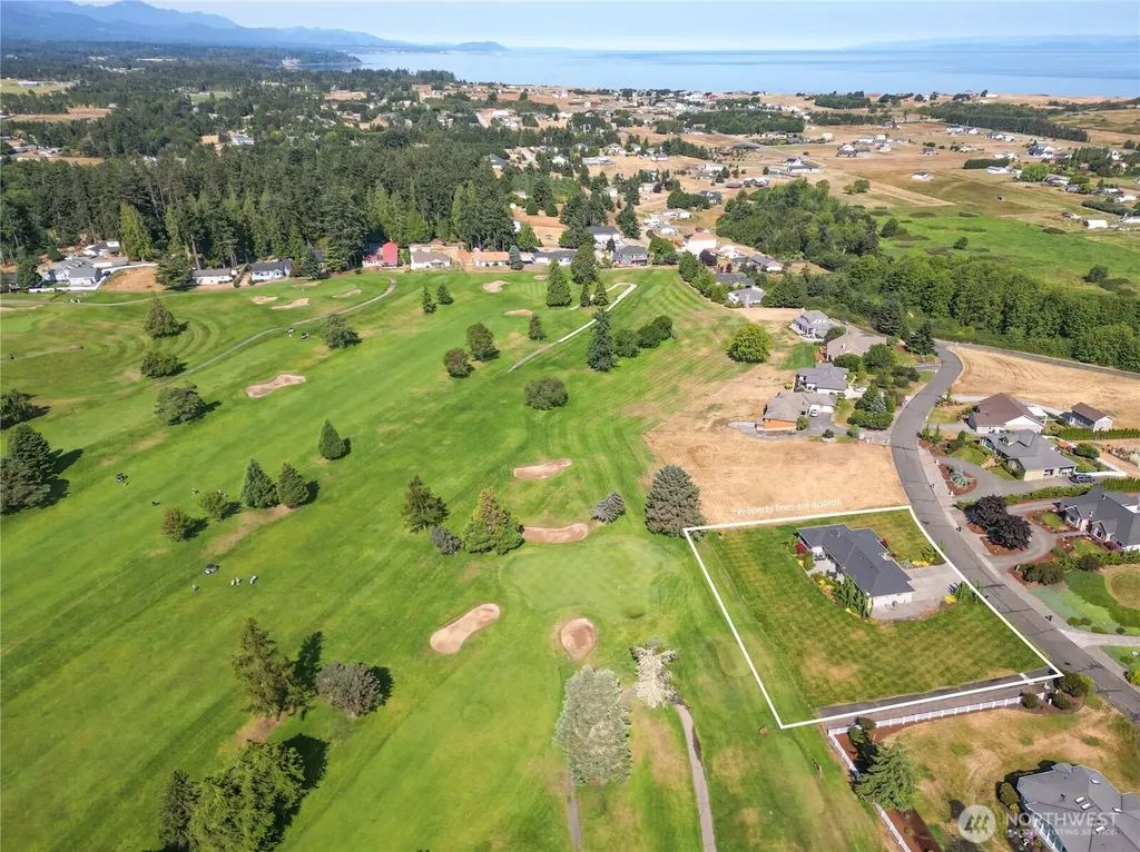 264 Lone Eagle Lane Sequim WA 98382