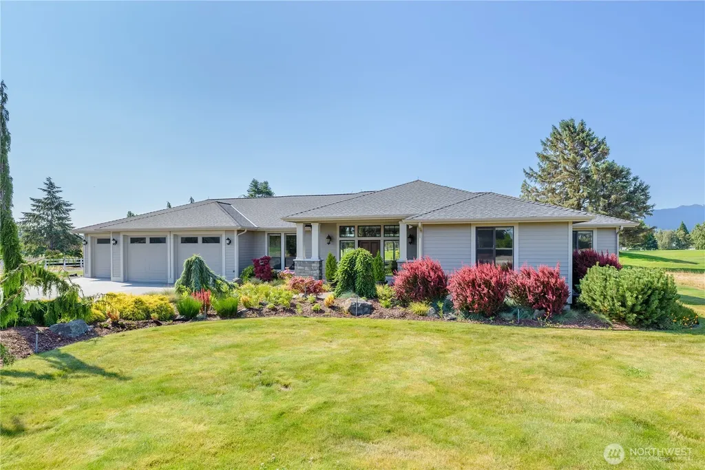 264 Lone Eagle Lane Sequim WA 98382